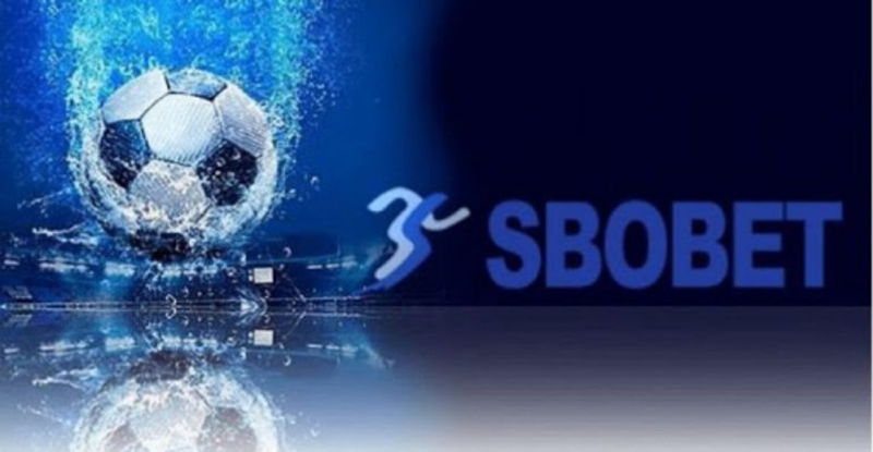 Sảnh cá cược thể thao tại SBOBET